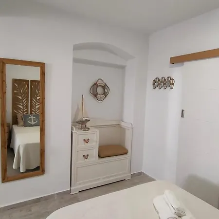 Appartement Encantador Estudio Centrico