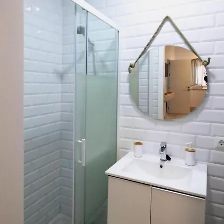 Encantador Estudio Centrico Appartement *