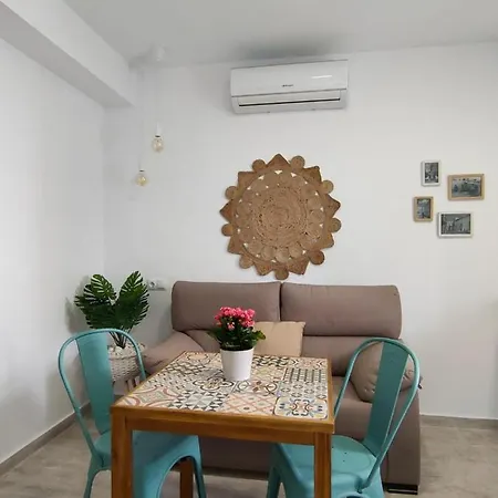 Appartement Encantador Estudio Centrico