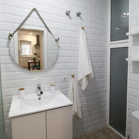 Appartement Encantador Estudio Centrico