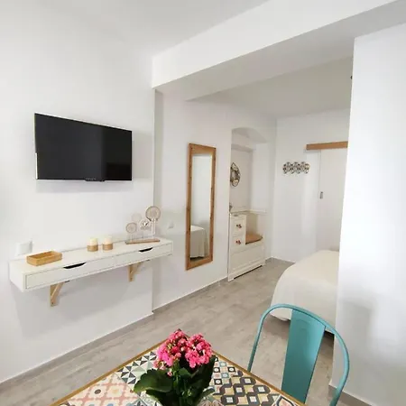Appartamento Encantador Estudio Centrico Conil De La Frontera