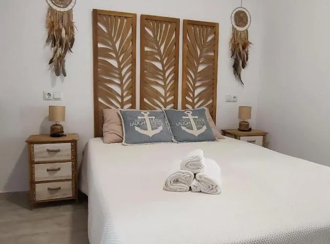 Appartement Encantador Estudio Centrico