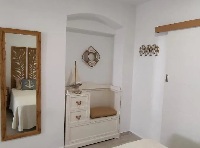 Apartamento Encantador Estudio Céntrico
