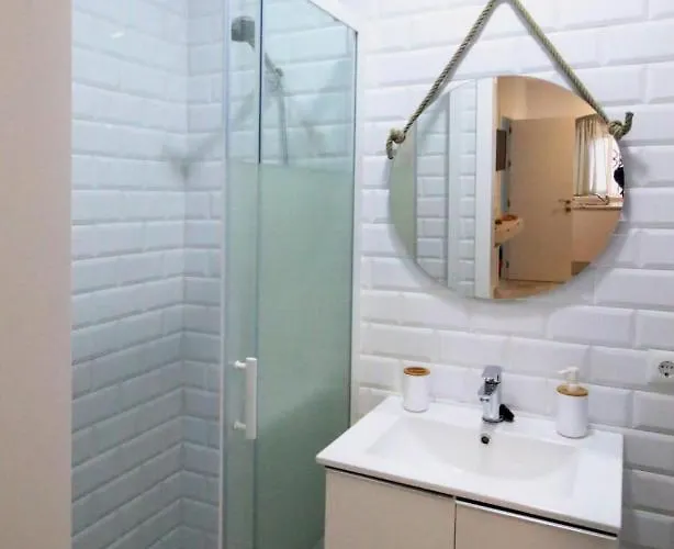 Encantador Estudio Centrico Appartement *