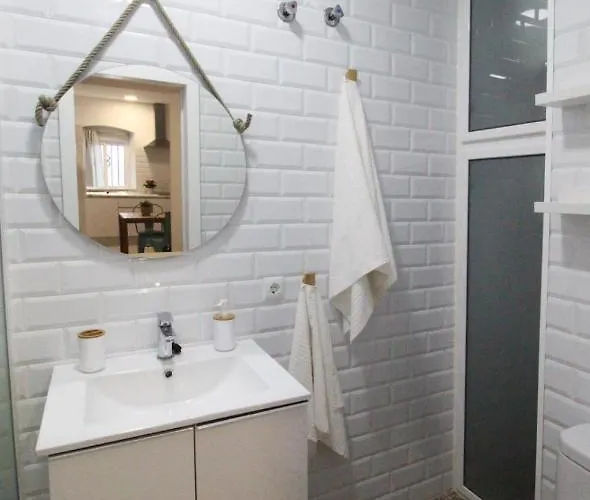 Apartamento Encantador Estudio Céntrico