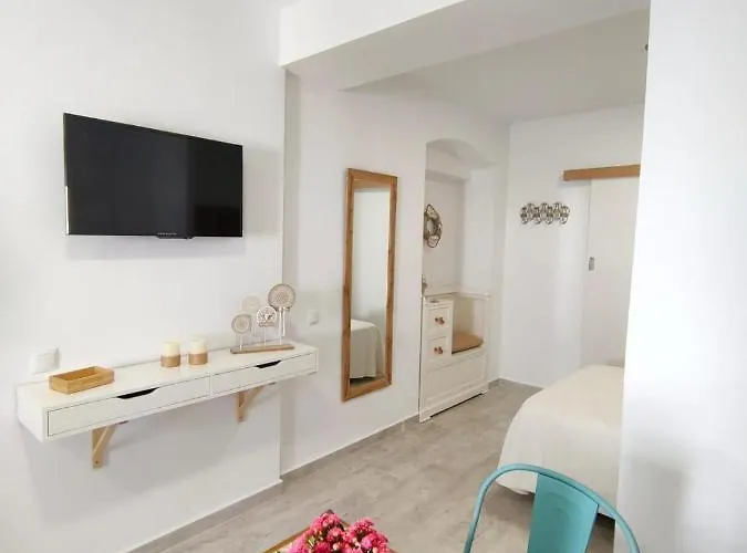 Appartement Encantador Estudio Centrico Conil De La Frontera