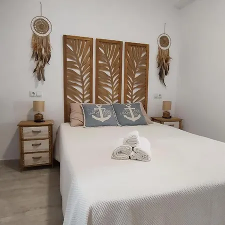 Lejlighed Encantador Estudio Centrico